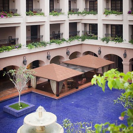 Отель Casa Del Rio Melaka Экстерьер фото
