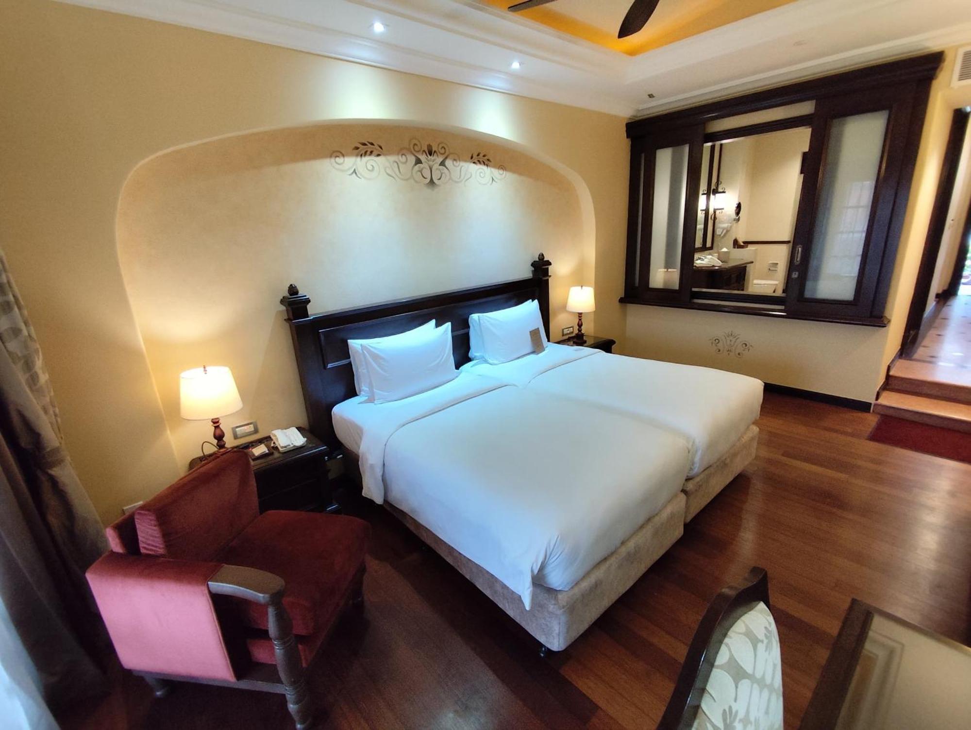 Отель Casa Del Rio Melaka Экстерьер фото