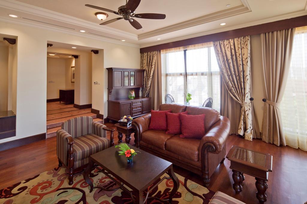 Отель Casa Del Rio Melaka Экстерьер фото